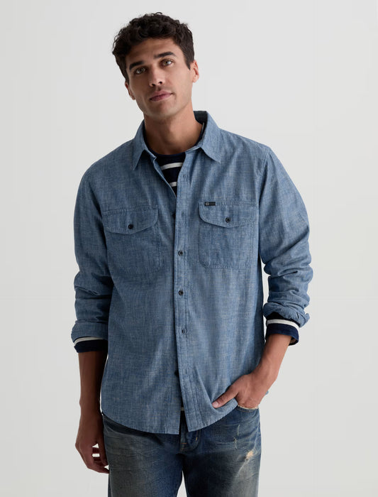 MILLER SHIRT 030926