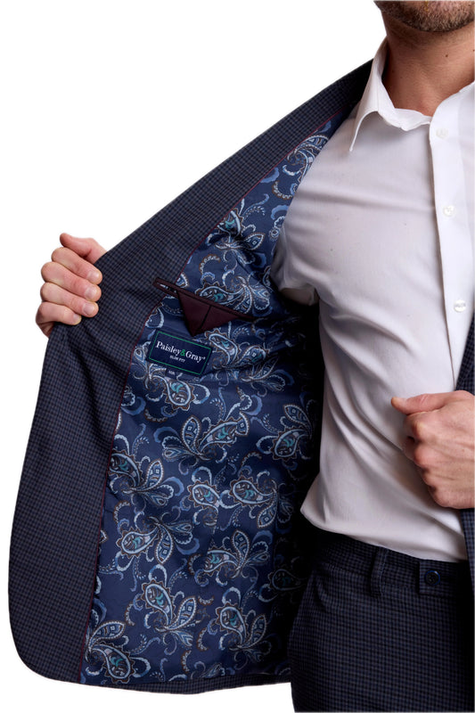 ASHTON PEAK JACKET 093026
