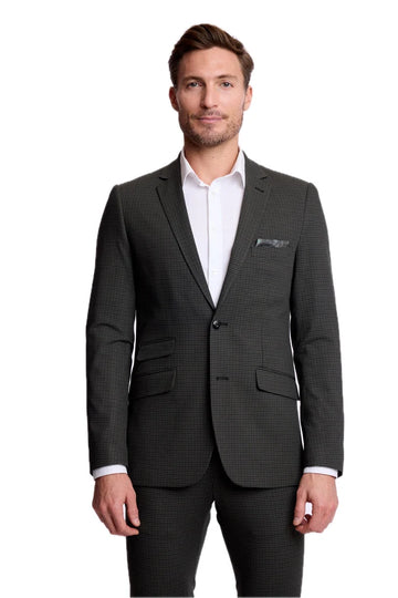 DOVER JACKET SLIM 093026