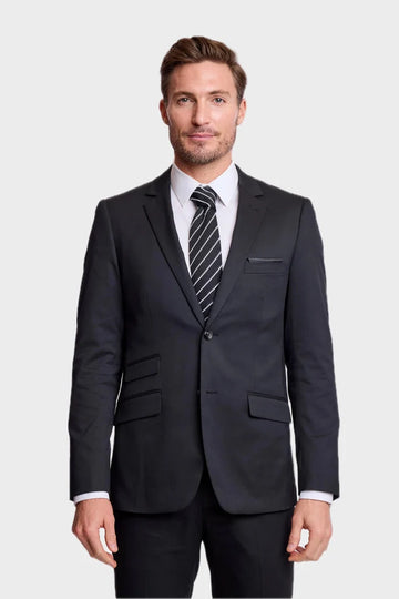 DOVER NOTCH JACKET 102426