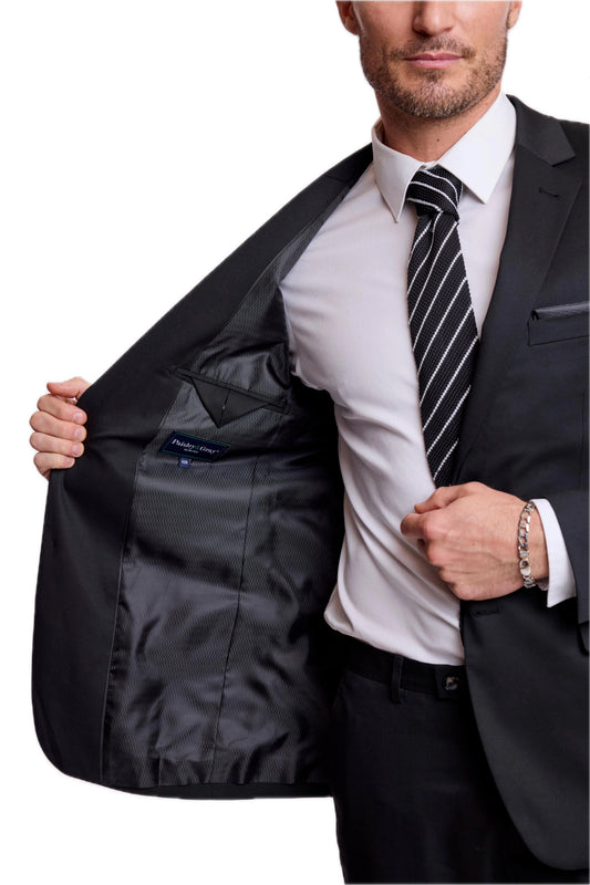 DOVER NOTCH JACKET 102426