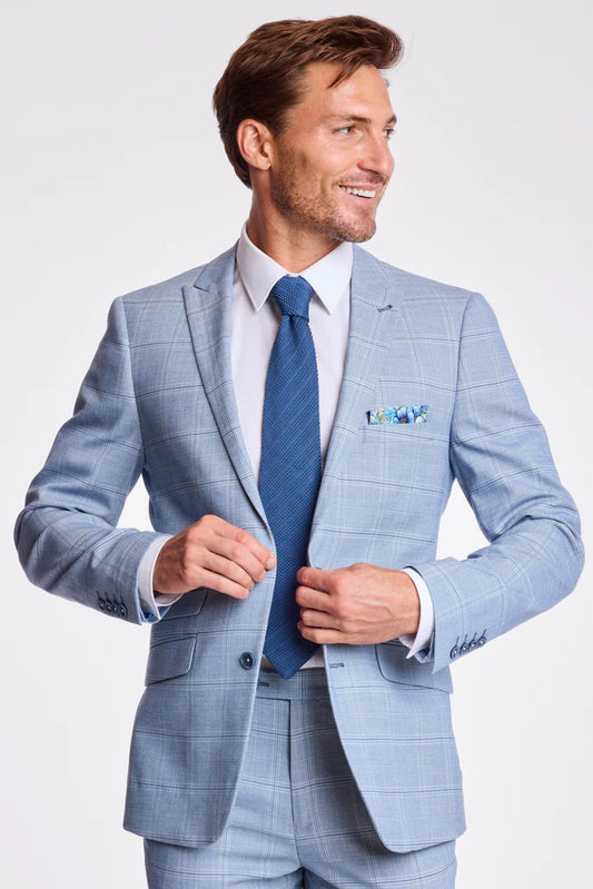 ASHTON PEAK JACKET 032626