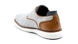 COUNTRYAIRE FLY KNIT MESH PLAIN TOE