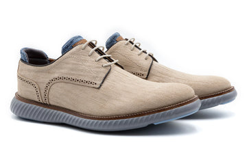 COUNTRYAIRE SUEDE PLAIN TOE 041326