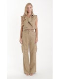 SOLA CARGO PANTS 02326