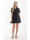 WANDA MINI DRESS 020326