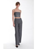ZOE PIN STRIPE PANT 102225