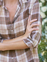 EILEEN RELAXED LINEN 071926