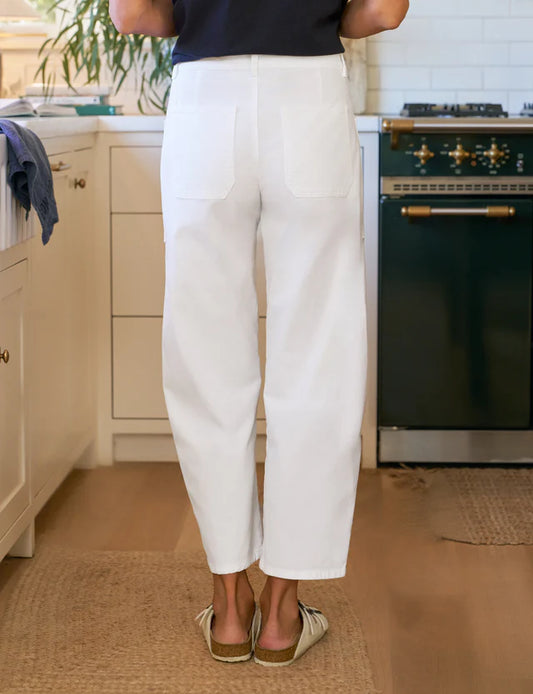 BRAY BARREL PANT 042126