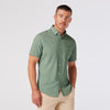 LEEWARD SHORT SLEEVE 070825