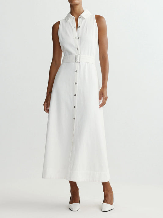 HELENA MIDI DRESS 060126