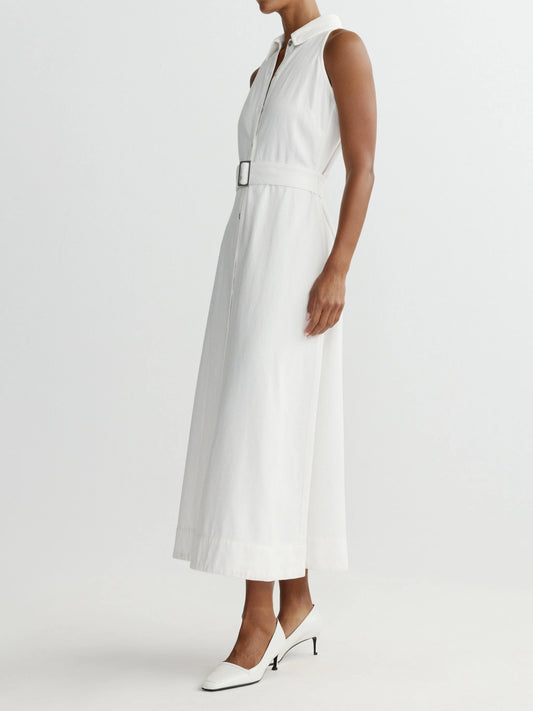 HELENA MIDI DRESS 060126