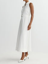 HELENA MIDI DRESS 060126