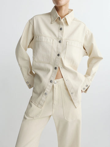 ADDISON OVERSHIRT 060126