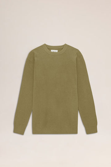DANNY LIGHT SWEATER 092426