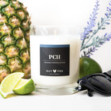 GUY FOX CANDLES