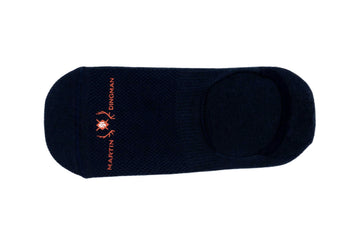 LOAFER PIMA SOCKS 102225