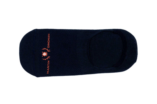 LOAFER PIMA SOCKS 102225