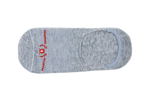 LOAFER PIMA SOCKS 102225