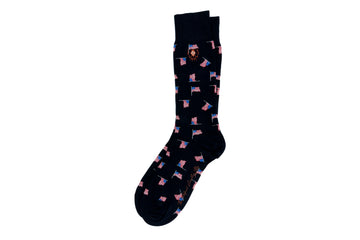 ALL AMERICAN SOCKS
