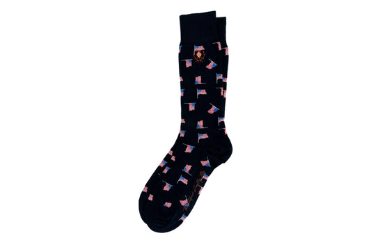 ALL AMERICAN SOCKS