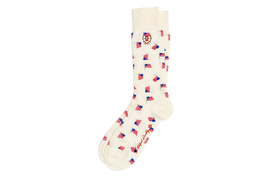 ALL AMERICAN SOCKS