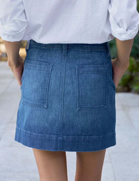 JAMESON UTILITY SKIRT 042126