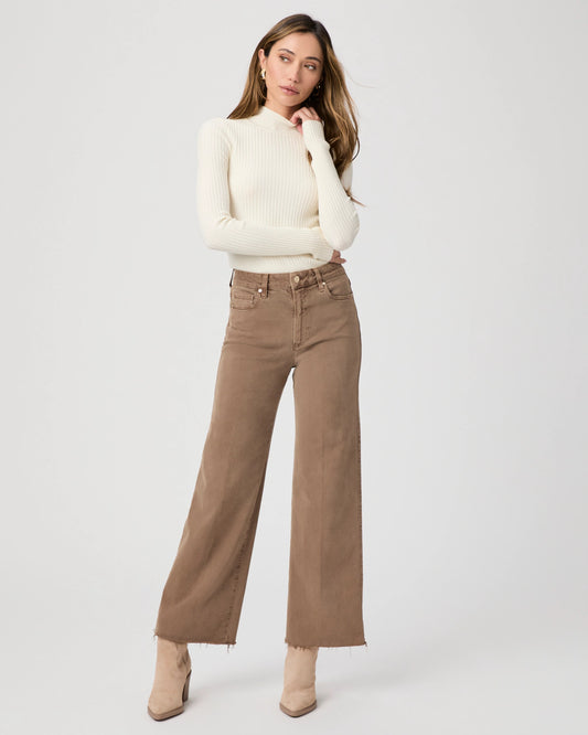 ANESSA 31' RAW HEM 032726
