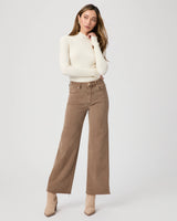 ANESSA 31' RAW HEM 032726