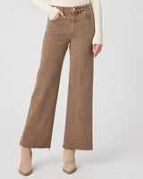 ANESSA 31' RAW HEM 032726
