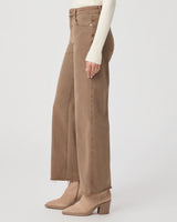 ANESSA 31' RAW HEM 032726