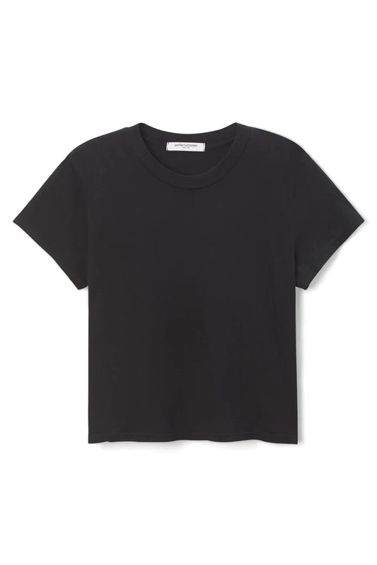 PERFECT TEE LENA LOUNGE TEE 112123