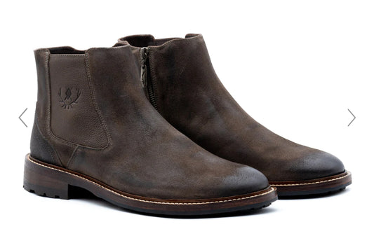 MARTIN DINGMAN MCKINLEY BOOT 10-23
