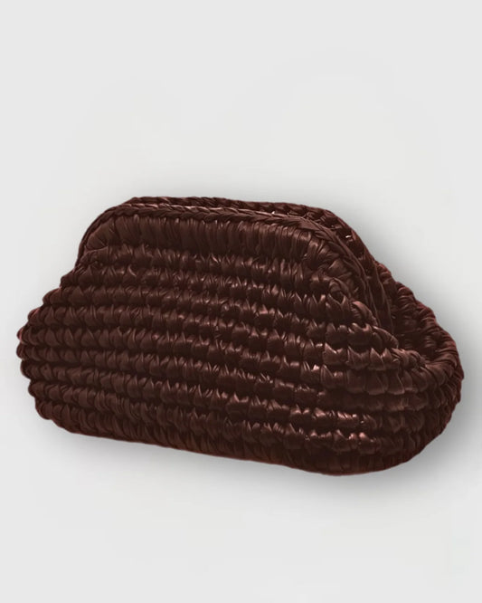 CHERRY CLUTCH 081825