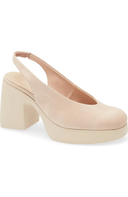 NAIMA PLATFORM SLINGBACKS 022526