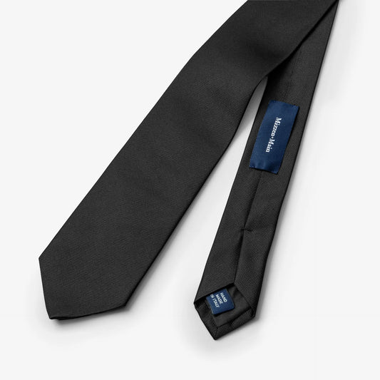 SILK TIE