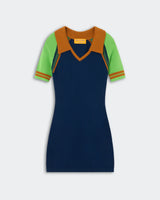 ACE POLO DRESS 031626