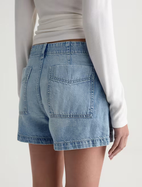 ANALEIGH SHORT 051926