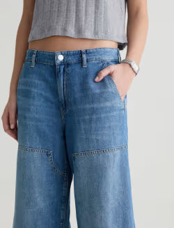 STELLA LOW SLUNG PALAZZO 041026