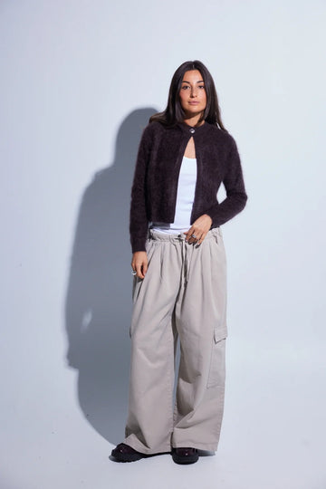 DOLOMITE DRIFT CARDI 101126