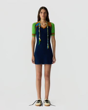 ACE POLO DRESS 031626