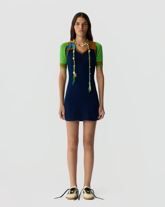 ACE POLO DRESS 031626