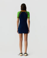 ACE POLO DRESS 031626