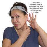 INSTANT NECK LIFT