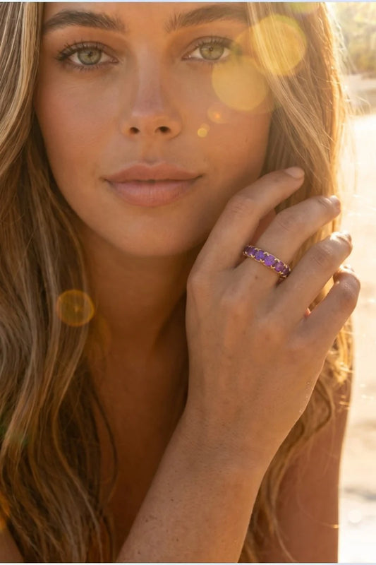 ALCHEMY RING