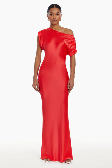 ELROY SILK MAXI 083124