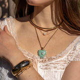ORA CHOKER NECKLACE