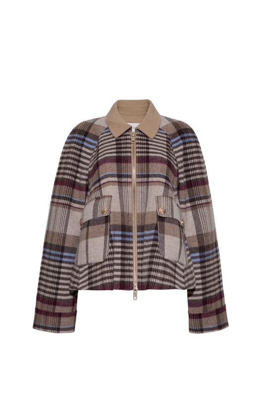 ANDREW JACKET 092226