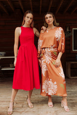 CATALINA DRESS 092025