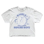 BAGELS BEFORE BOYS 031125
